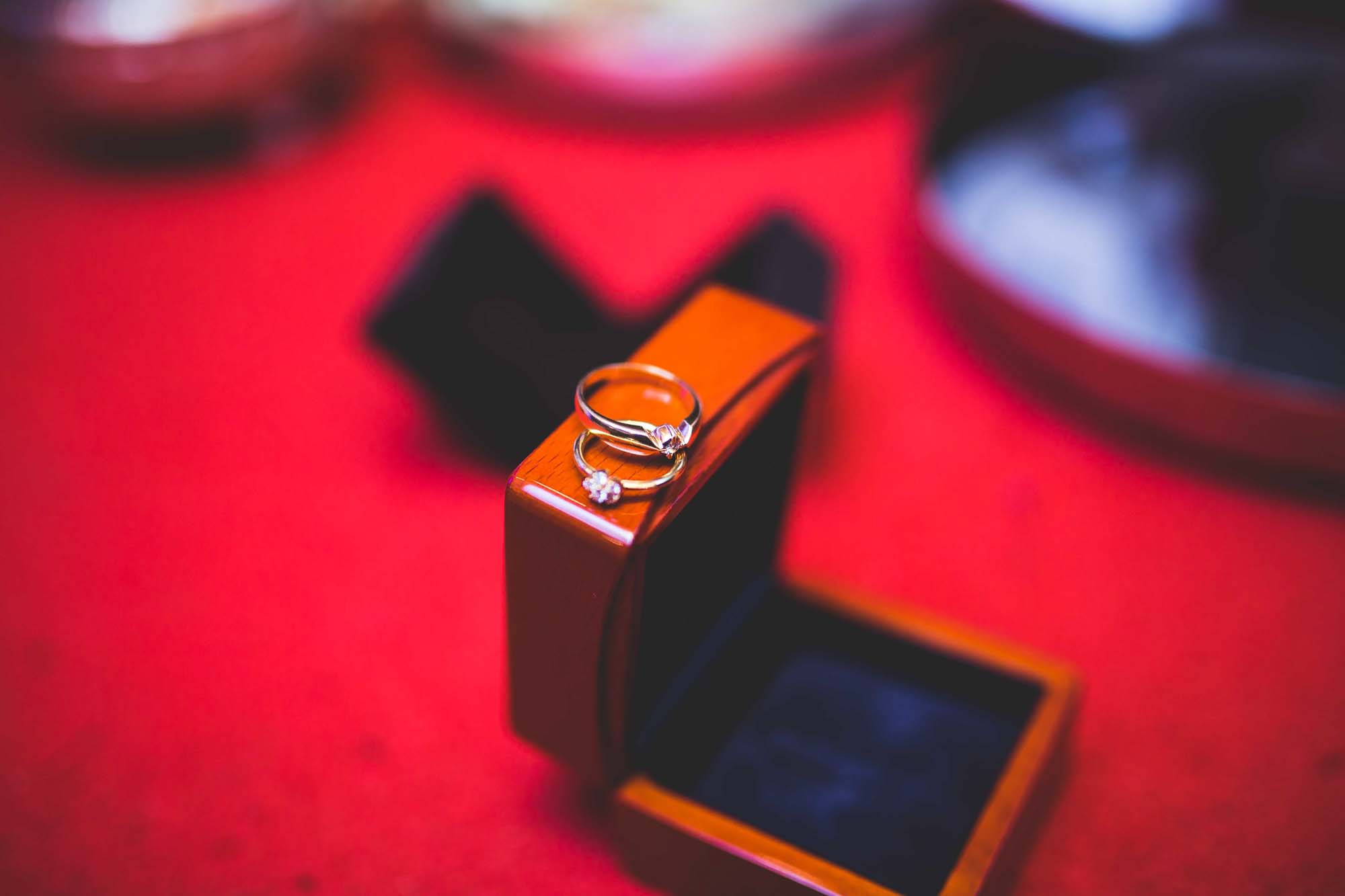 Sandhya & Sachin Engagement — photo 2